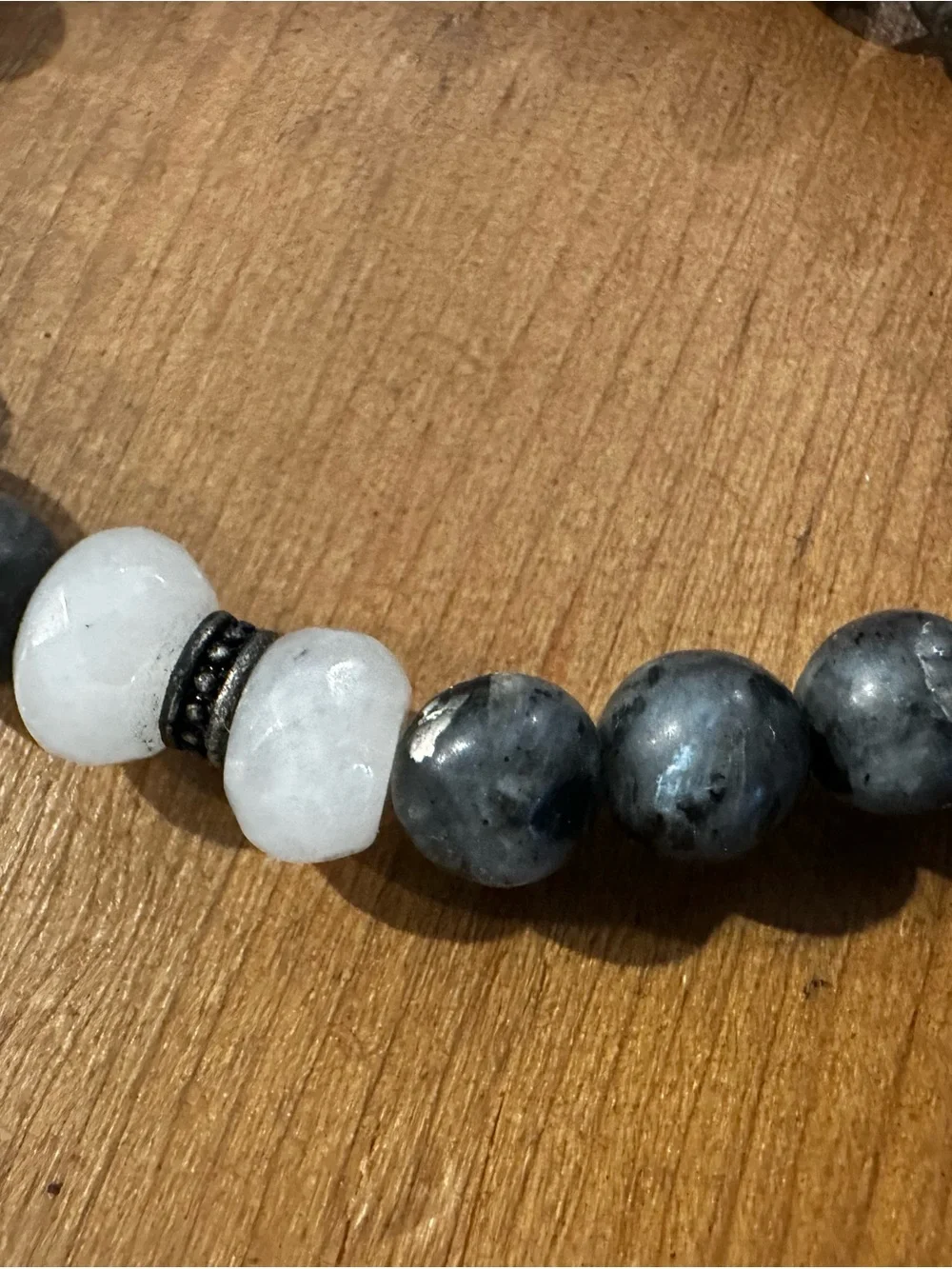 N/A classic beaded